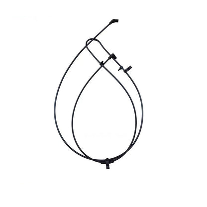ya 5 8.7 Suitable for Jeep 13-18 for Wrangler wiper connection hose