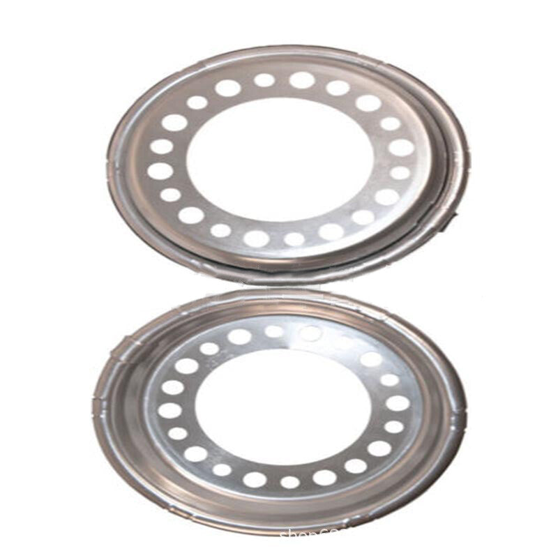 ya 5 8.7 2-Piece 800 - 822 Automatic Wheel Balancer Fits 22.5 - 24.5 Inch Wheels