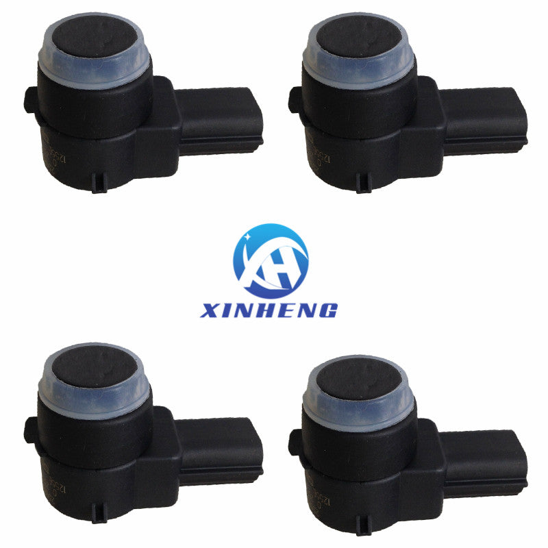 ya 1 8.5.1 4PCS 25980282 Ultrasonic PDC Parking Sensor For GM for Cadillac for GMC for Buick