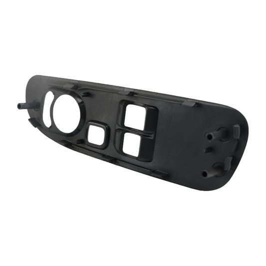 ya 1 8.5.3 Front Left Window Switch Bezel for Dodge for Ram 1500 2005-2009 5HZ70XDVAE