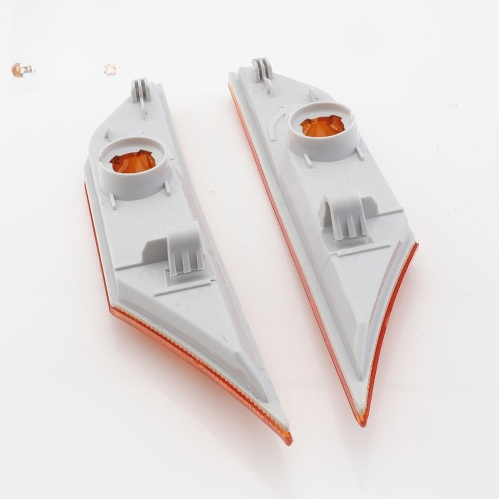 ya 15 10.20 Energy Efficient Blackened LED Signal Light for For Civic 2016 2017