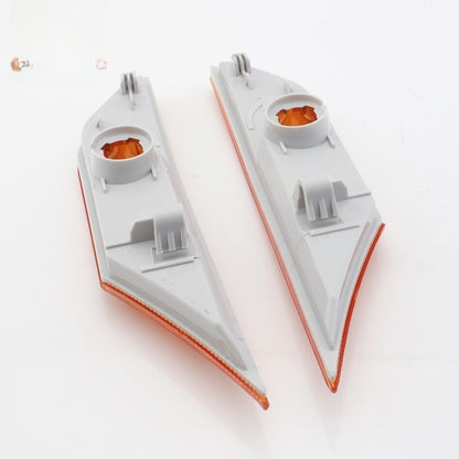 ya 15 10.20 Energy Efficient Blackened LED Signal Light for For Civic 2016 2017