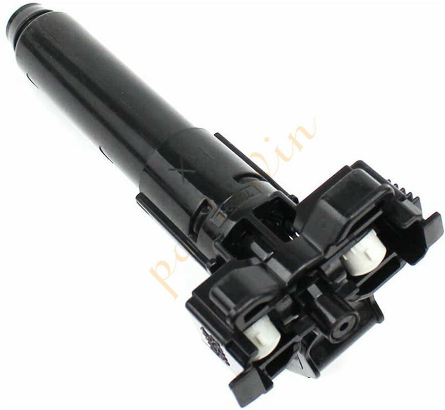 ya 4 6.21 Left bumper headlight actuator bass headlight washing machine suitable for Lexus RX350 RX450