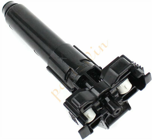 ya 4 6.21 Left bumper headlight actuator bass headlight washing machine suitable for Lexus RX350 RX450