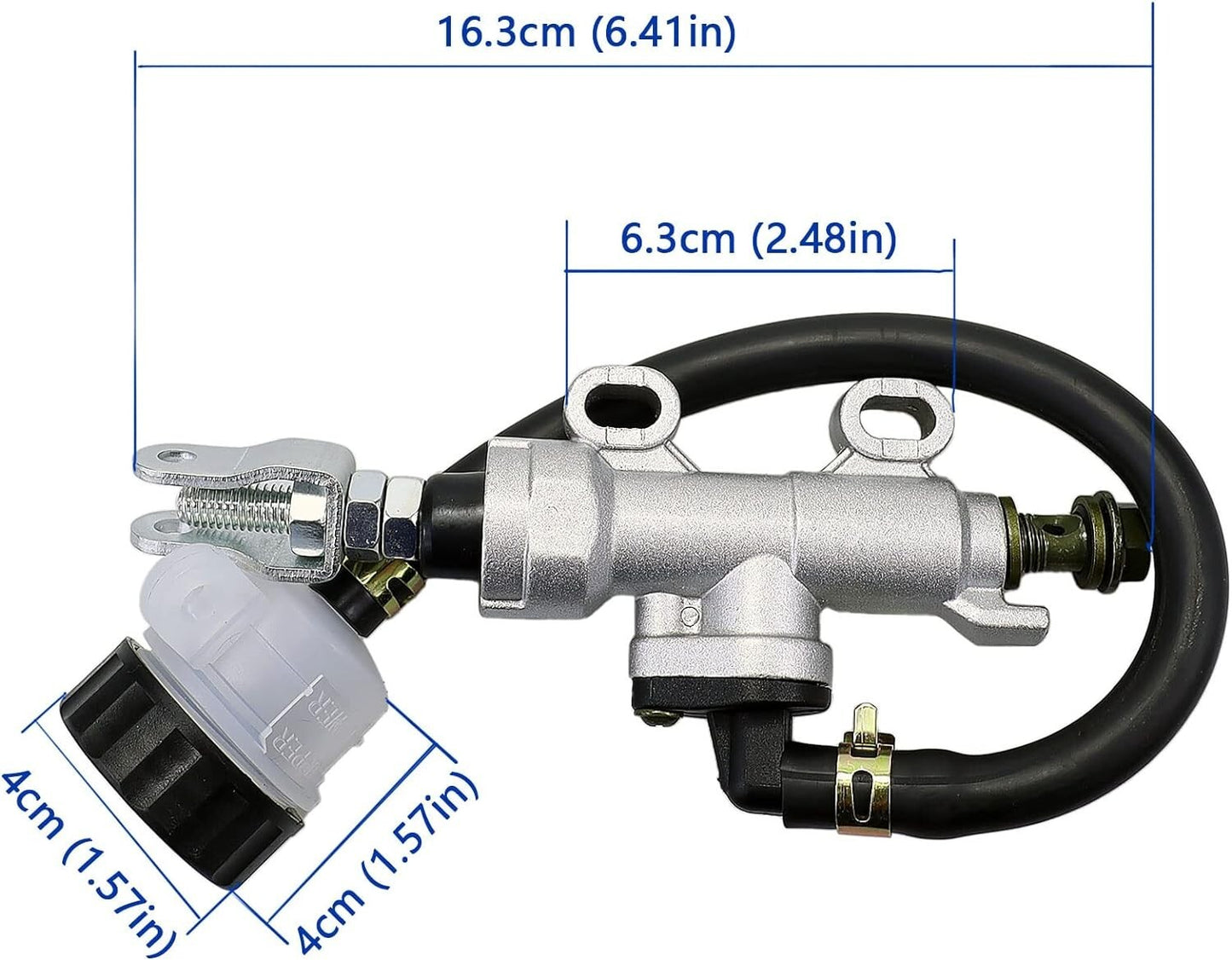 ya 5 8.7 for 50 70 90 110 125cc ATV for Suzuki GSXR600 GSXR750 DRZ400 for Kawasaki KLX250