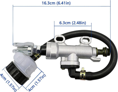 ya 5 8.7 for 50 70 90 110 125cc ATV for Suzuki GSXR600 GSXR750 DRZ400 for Kawasaki KLX250