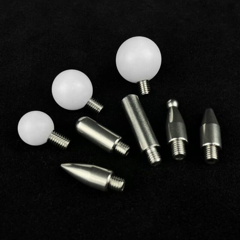 ya 14 Car Slide Bar Dent Repair Tool Dent Hook Tip Mainte nce Head