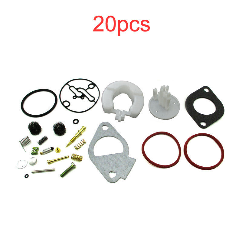 ya 28 20pcs Carburetor Repair Kit Fit 14HP 15HP 16HP 17HP 18HP 799727 698620