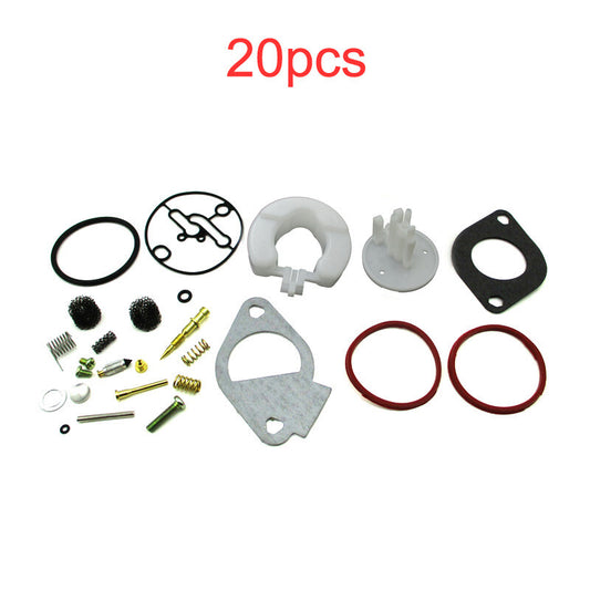 ya 28 20pcs Carburetor Repair Kit Fit 14HP 15HP 16HP 17HP 18HP 799727 698620