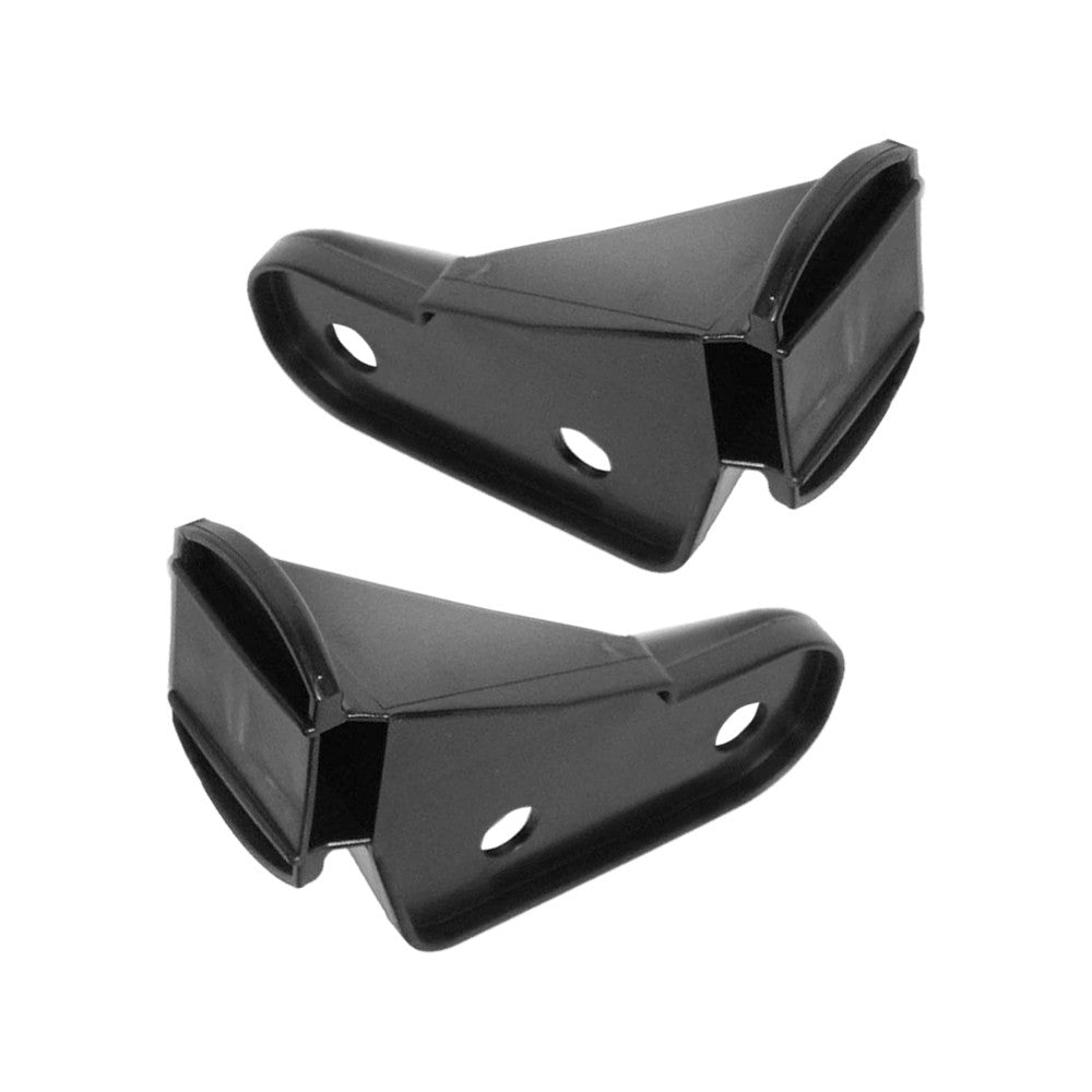 ya 5 8.7 Front LH & RH Bumper Face Bar Support Fits For E36 E30 318i 325i 328i 318iC