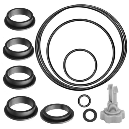 ya 14 Sand Filter Pumps Gasket Repair Set For Leak Prevention And Motor Efficiency