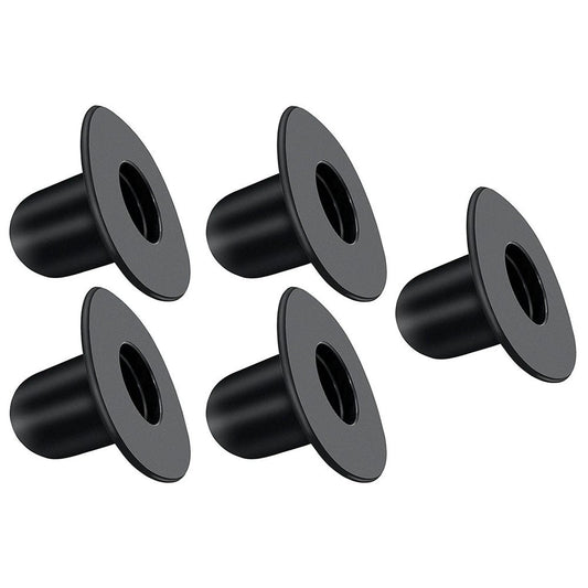 ya 26 5pcs Pool Pipe Rack Stopper Soft Rubber for INTEX Swimming Pool Models