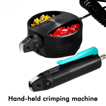 ya 26 PFT25 Handle type tube termi l special crimping machine Pneumatic cable pliers