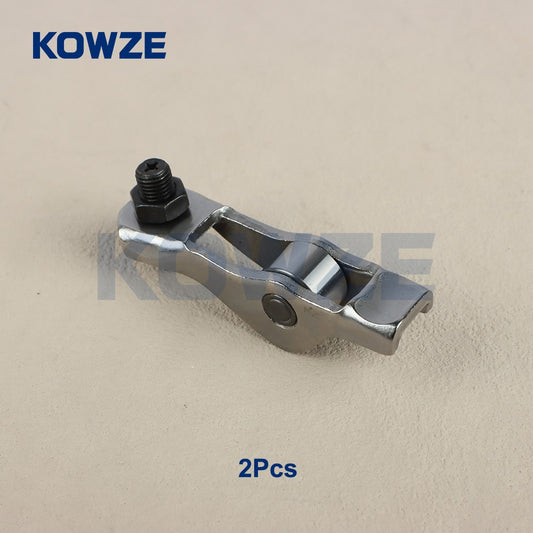 ya 2 6.29 2Pcs Valve Rocker Arm for Mitsubishi L200 for Pajero Montero Sport 1025A091