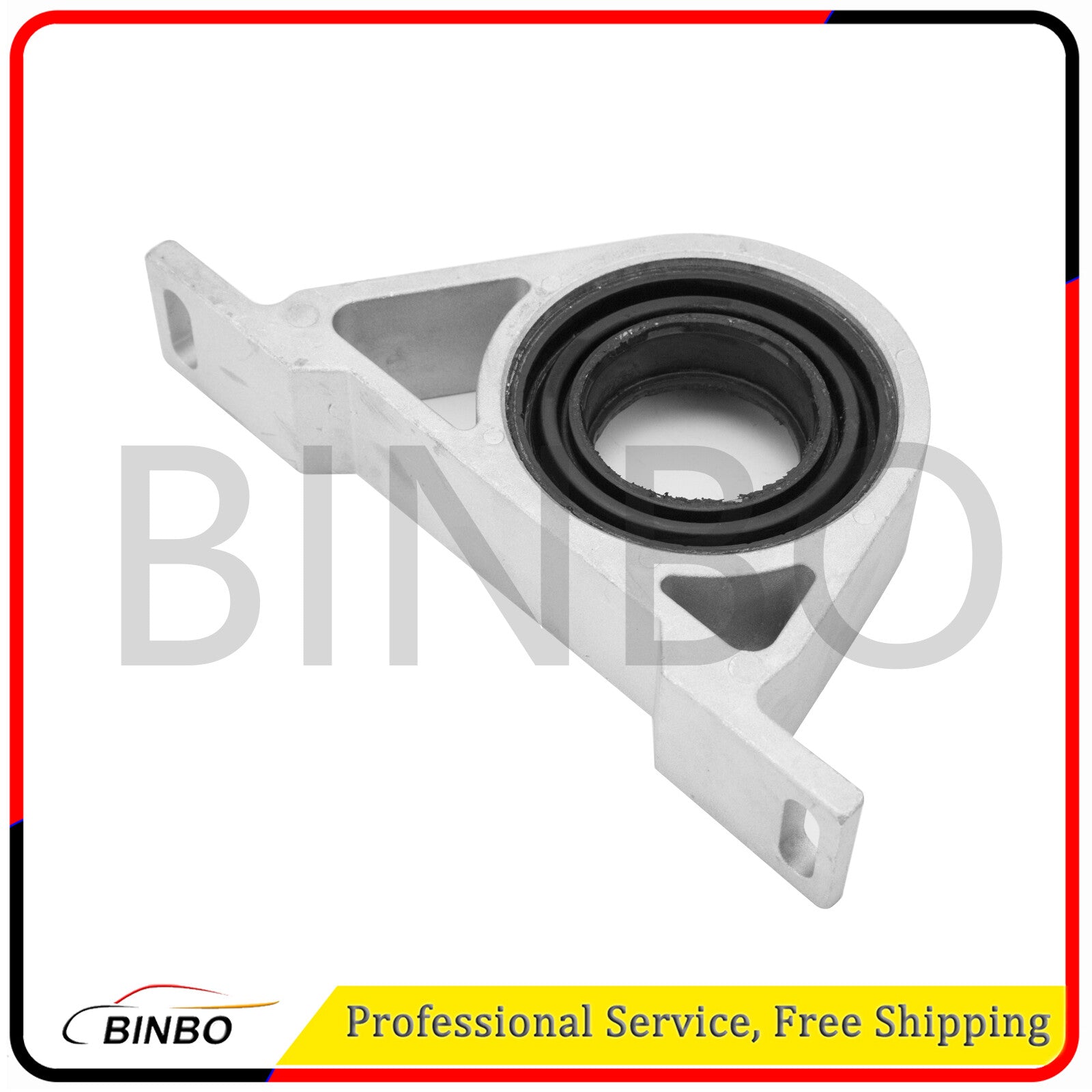 ya 5 8.7 Driveshaft Center Support Bearing for Mercedes W221 S320 S350 S400 S450 S550