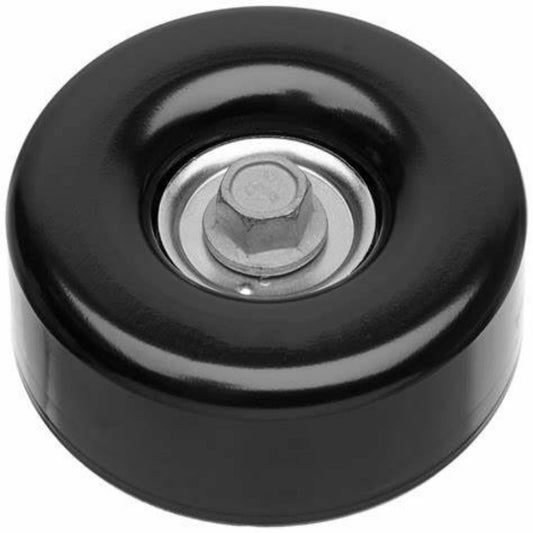 ya 3 6.24 Idler pulleys are suitable for Chevrolet for Silverado 1500. (04-36299)