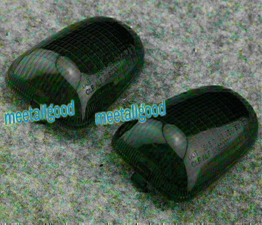 ya 1 7.2 Rear Tail Turn Signals Lens Fit MV Agusta St F4 F1000 Brutale 2001 - 2009 gk