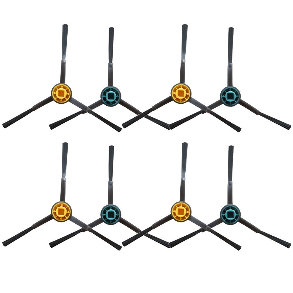 ya 25 Premium Replacement Parts for M6 VCR21LDSW Vacuum Cleaner Pack of 8