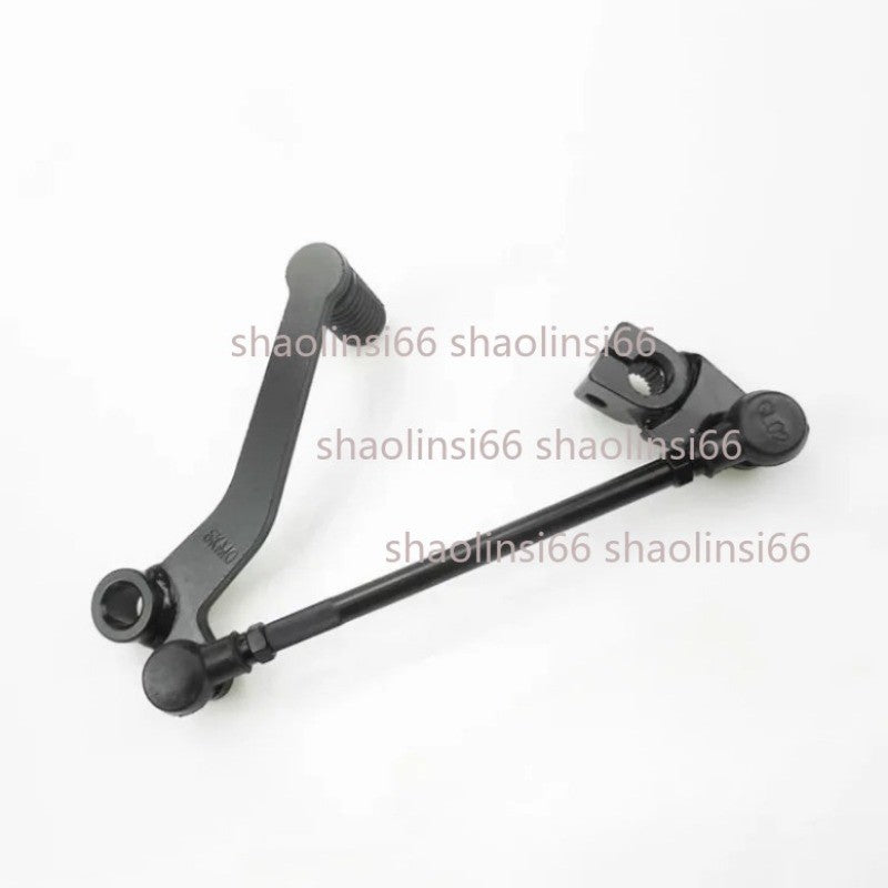 ya 8 5.27  250SR 300SR CF250-6 Motorcycle Gear Shifter Foot Shift Pedal Lever For CFMOTO