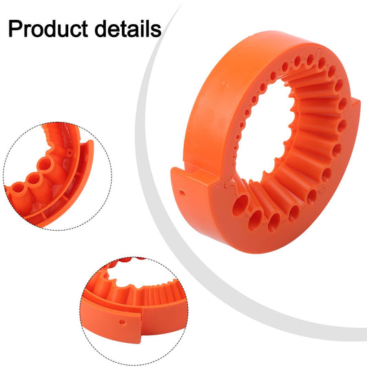 ya 17 Drill Bit ener Reliable Tool Performance For 125 Mm Angle Grinder