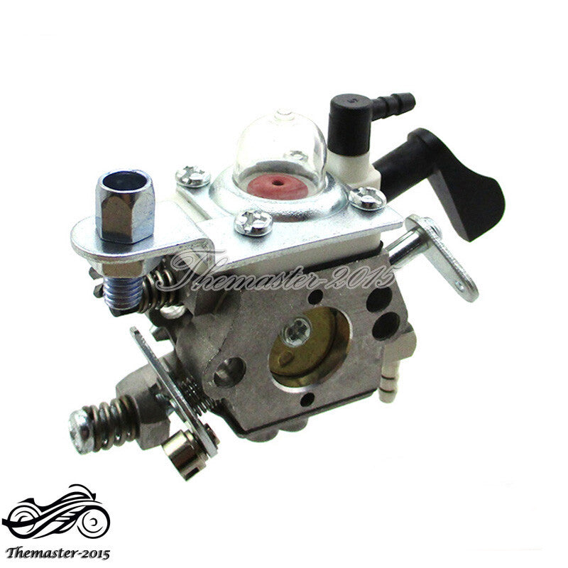 ya 4 6.17 Performance Carburetor For 43cc 49cc for Mini Pocket Bike Go Ped Scooter
