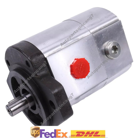 ya 27 7.6 Hydraulic Gear Motor 188-0128 1880128 for Caterpillar Engine Multi Terrain Loade