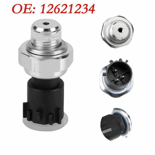 ya 1 8.5.1 Oil pressure sensor with filter suitable for 09-17 Sorod 12673134 917-143