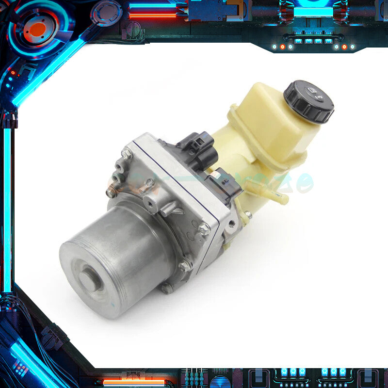 ya 5 8.7 49110-3TA1E Power Steering Pump for NISSAN for ALTIMA 2014-2015