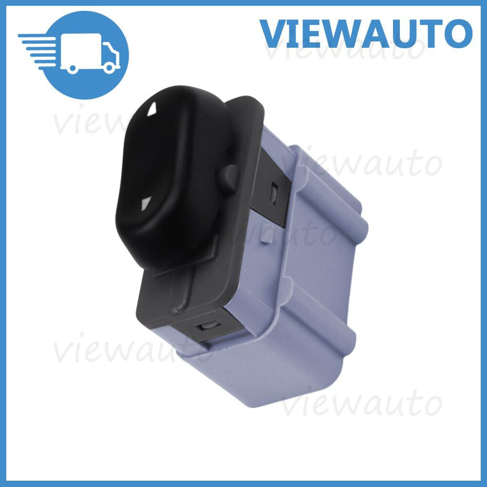 ya 13 Door Window Power Control Switch Gray For 1998-03 for Ford F-150 F65Z-14529-AAA