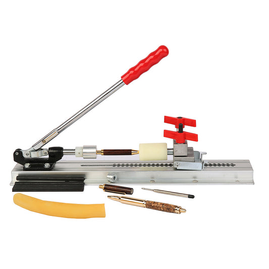 ya 14 DIY Pen Turners Press Pen Parts Assembly Disassembly Tools Manual Press Pliers Y