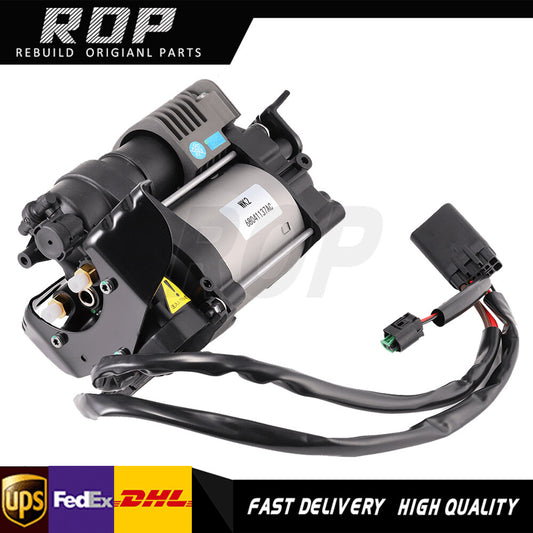 ya 1 7.7 AIR SUSPENSION COMPRESSOR PUMP FOR 2011-2020 for Jeep for Grand Cherokee WK2 68041137AE