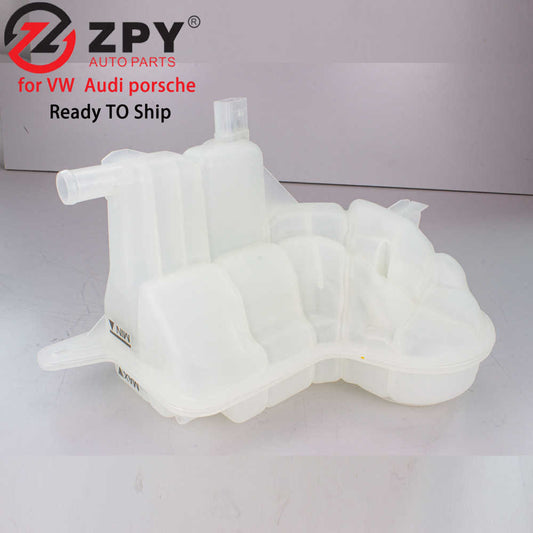 ya 9 6.5 ZPY for Audi for A8 D3 (4E2 4E8) 02-10 Engine Coolant Reservoir Tank 4E0121403G