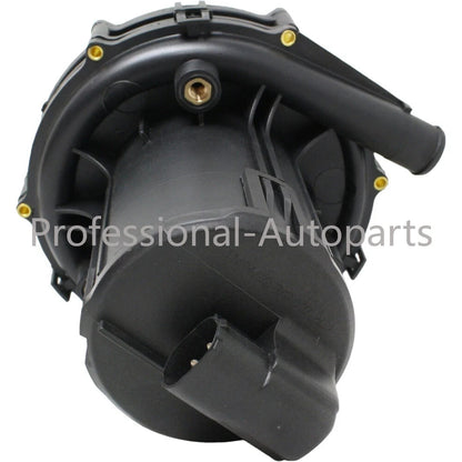 ya 5 8.7 11727553056 New Secondary Air Pump Fit for BMW 323I 3Series 328I 325I E46