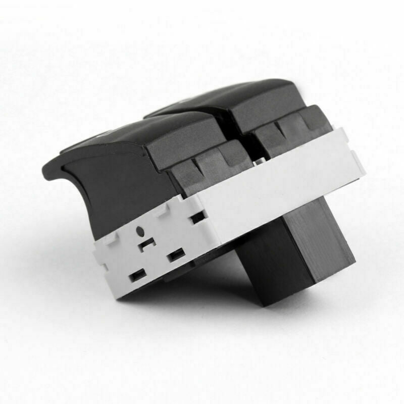 ya 1 8.5.3 Driver Side Power Window Switch Button for VW for VW Transporter T5 T6#