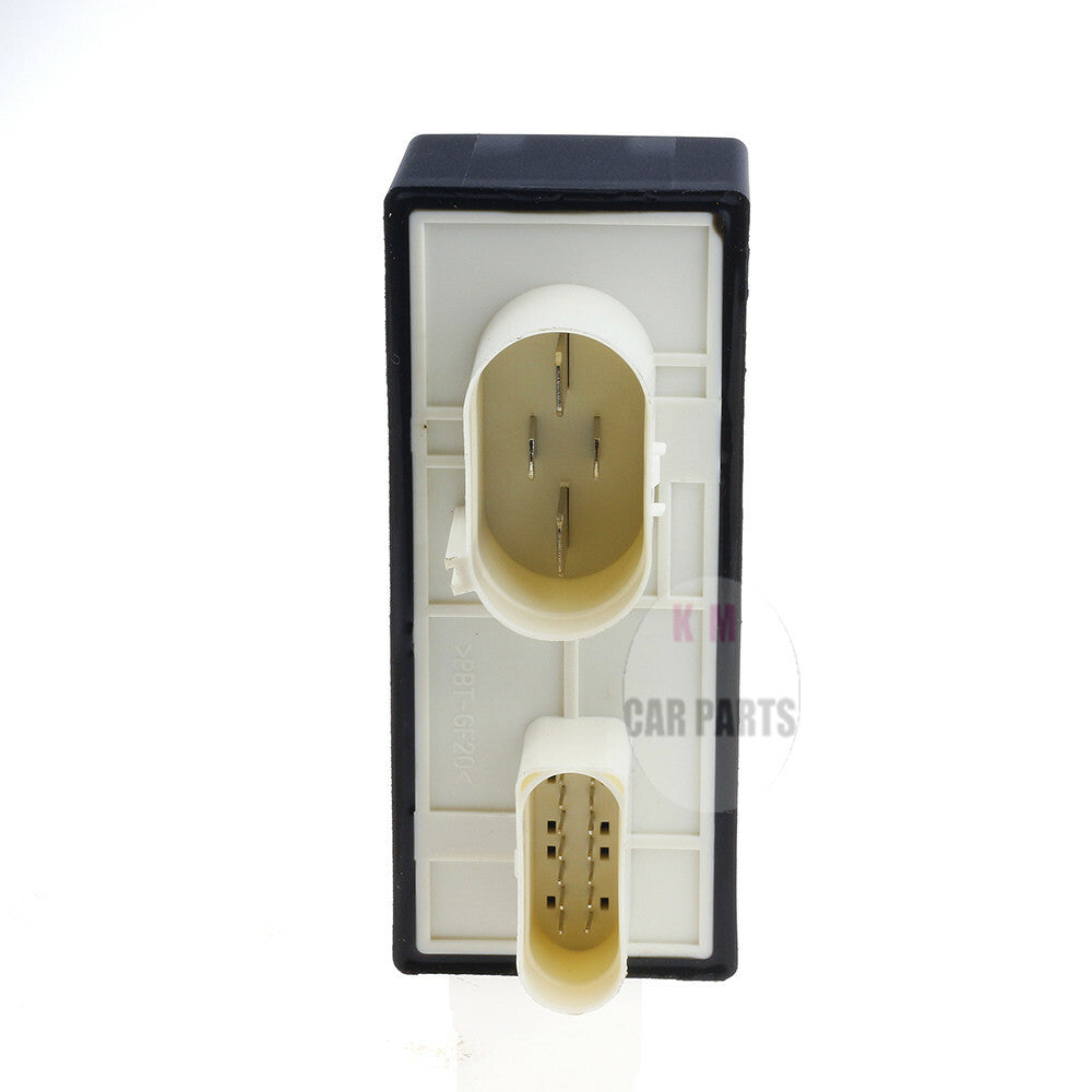 ya 1 8.5.4 1J0919506L for VW cooling fan control switch relay radiator 