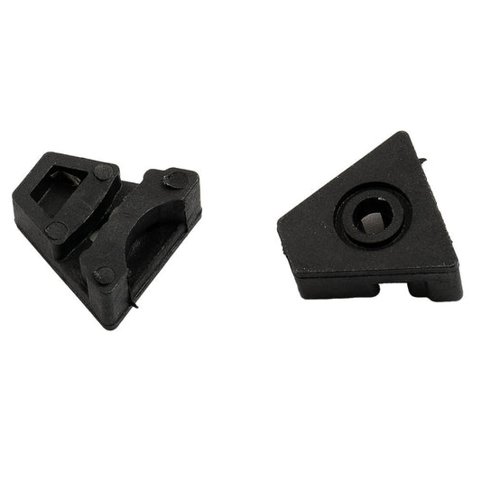 ya 8 5.26.2 2x Sunroof Brackets For A180GL A220 C180L C200GL C260CL A220 S400 Bracket
