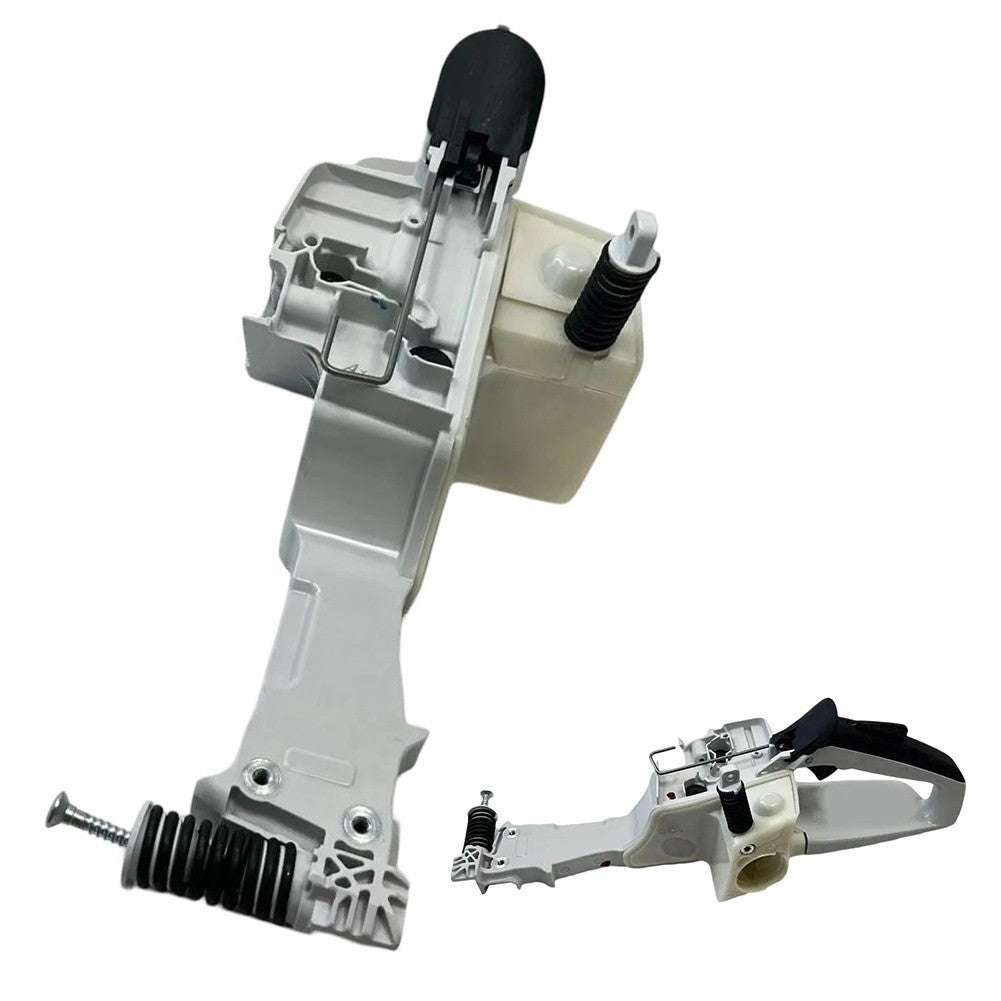 ya 17 For MS251 & For MS251C Compatible Replacement Fuel Tank Rear Handle Design
