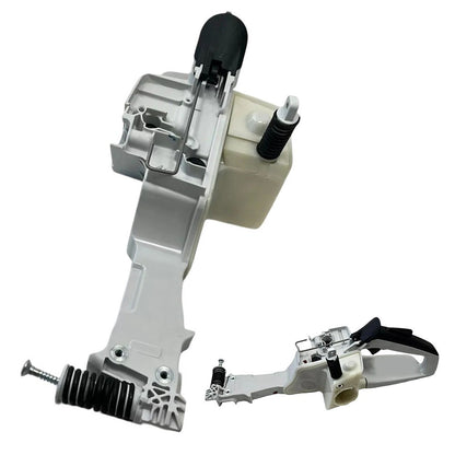 ya 17 For MS251 & For MS251C Compatible Replacement Fuel Tank Rear Handle Design
