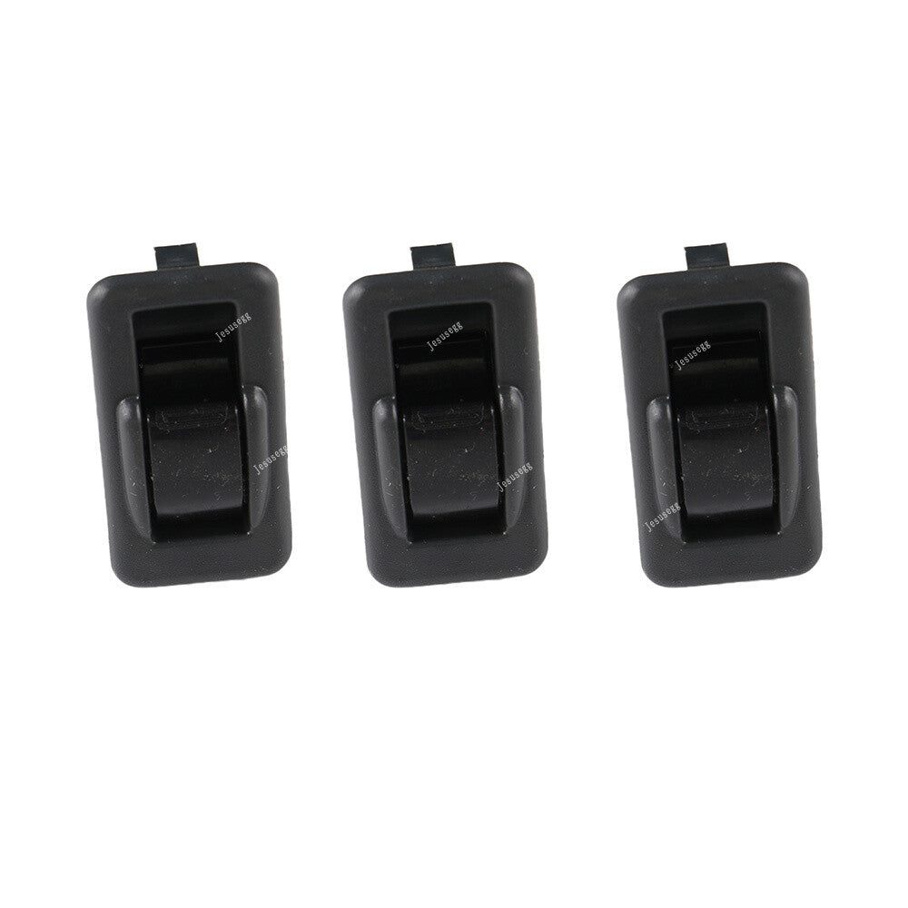 ya 13 3XCar Front Right Side Power Window Control Switch for Mitsubishi for Pajero Montero