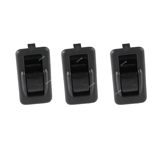ya 13 3XCar Front Right Side Power Window Control Switch for Mitsubishi for Pajero Montero