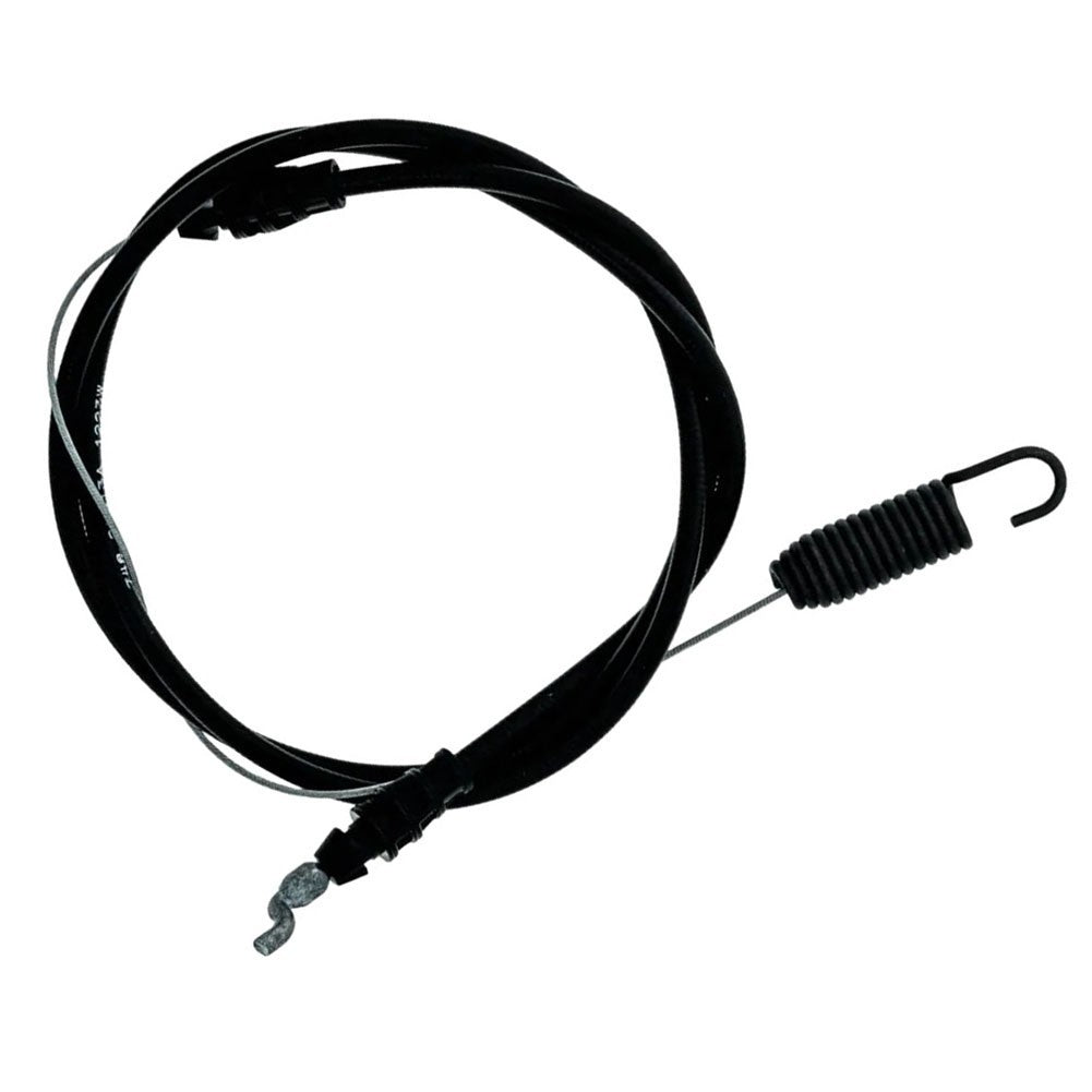 ya 14 Dit Mount 94604413A Control Cable for Easy Installation in Lawn Equipment