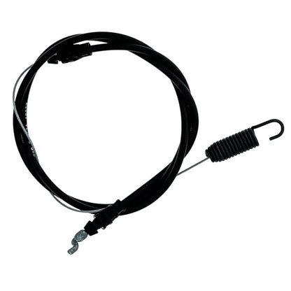 ya 14 Dit Mount 94604413A Control Cable for Easy Installation in Lawn Equipment