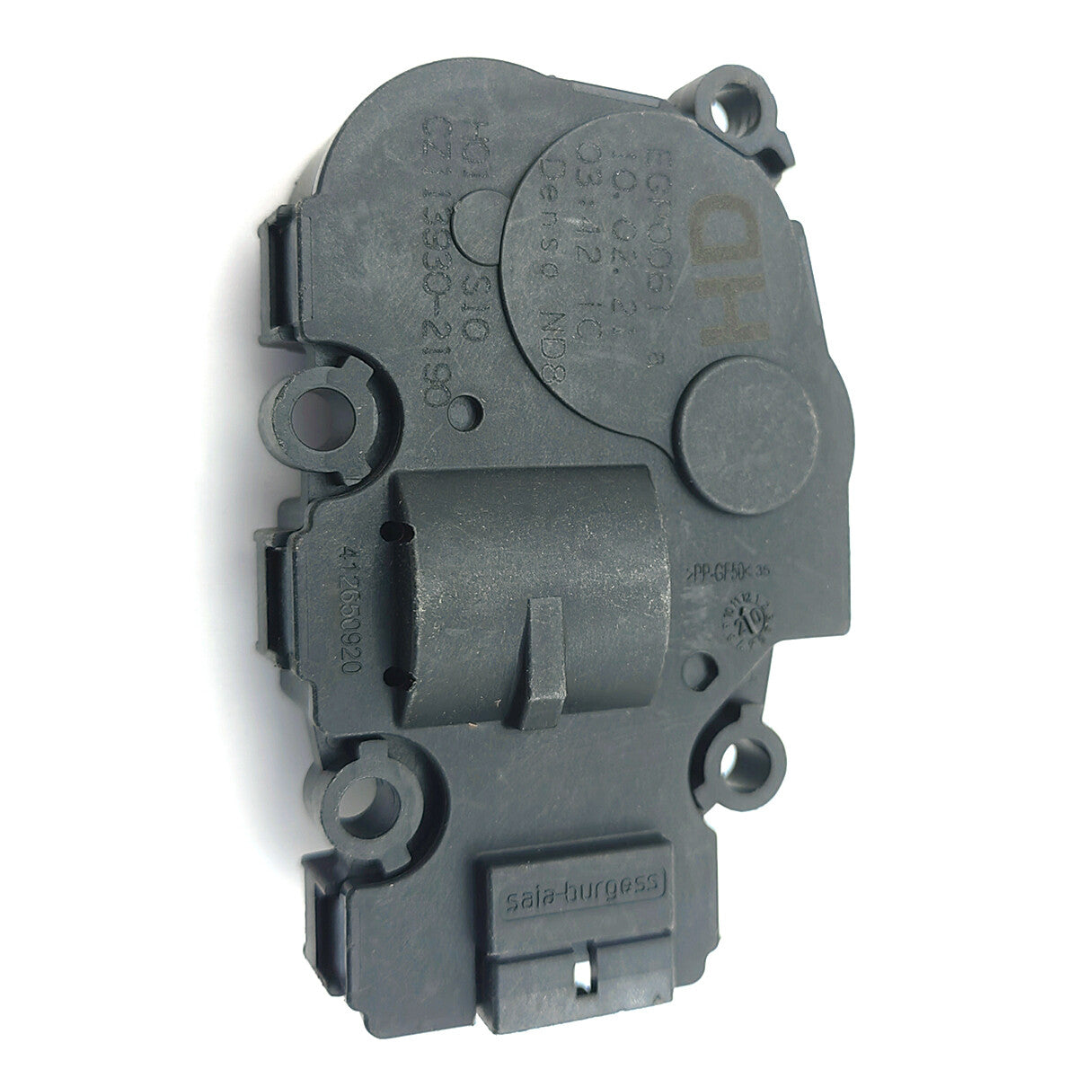 ya 5 8.7 FOR 2014 - 2019 for MERCEDES CLA 250 AC HEATER AIR BLOWER FLAP DOOR ACTUATOR MOTOR