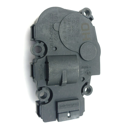 ya 5 8.7 FOR 2014 - 2019 for MERCEDES CLA 250 AC HEATER AIR BLOWER FLAP DOOR ACTUATOR MOTOR