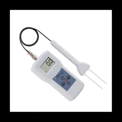 ya 26 Moisture Tester for Yarn Pin-type Moisture Tester for Textile Raw Materials