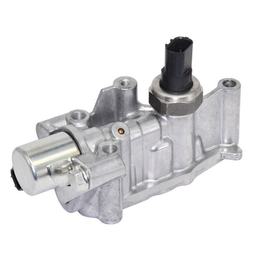 ya 1 8.5.1 Solenoid valve for 1.8L 2006-11 for Honda for Civic DX EX-L LX Sedan 15810-RNA-A01