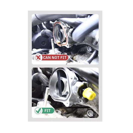 ya 11 6.5 VACUUM PUMP REBUILD SEAL KIT for VW gasket 2.5 for VW 2.5L l 07K145100C