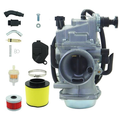 ya 14 TRX300FW Carburetor Carburetor Complete Parts Kit Efficient Performance