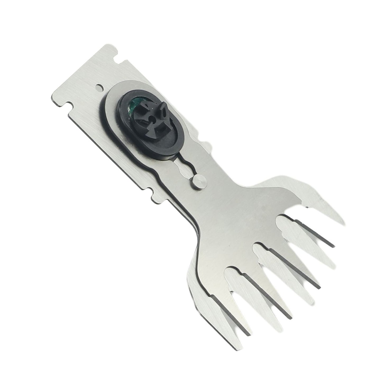 ya 17 Professio l Level Trimming with 4in Shrub Trimmer Blade for WG801