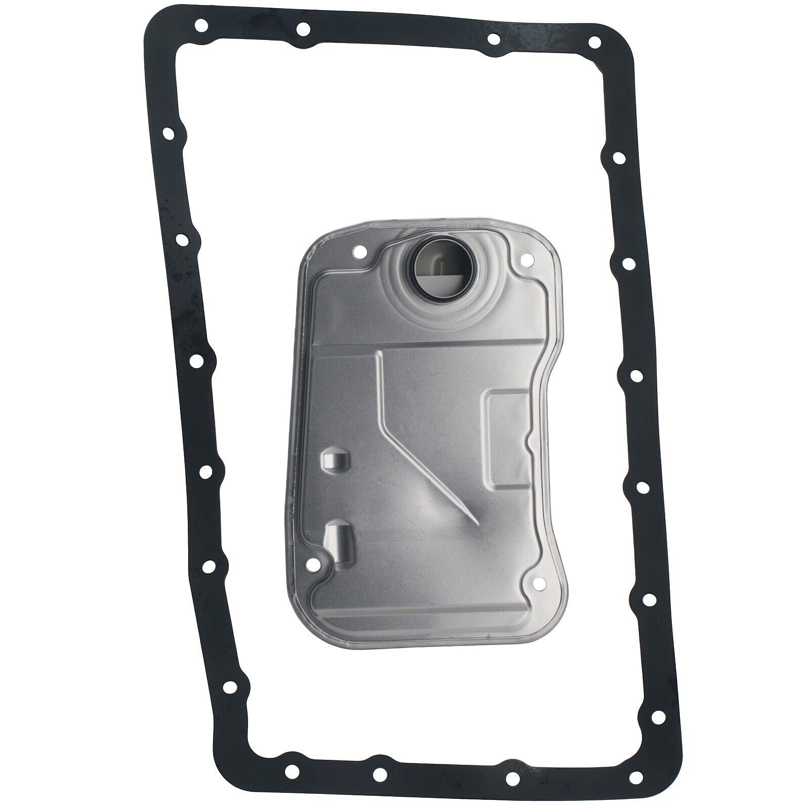 ya 1 8.5.1 for 4Runner Tundra Transmission Filter Kit 03-UP Flat Gasket A750E A750F TB-50LS
